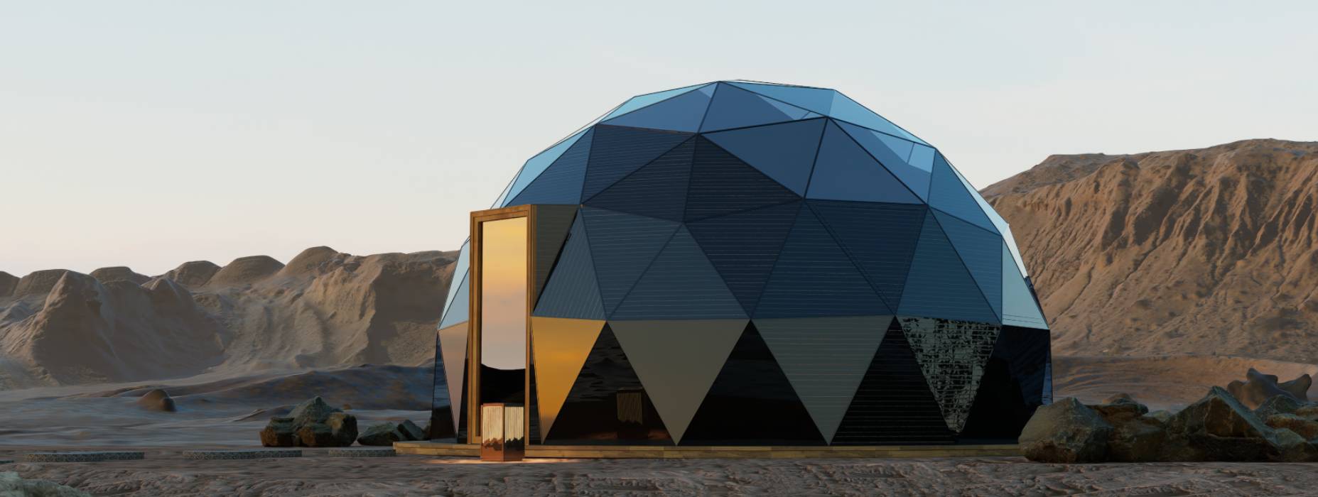 满城县星空酒店帐篷